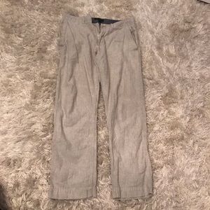 Banana Republic Summer Pants